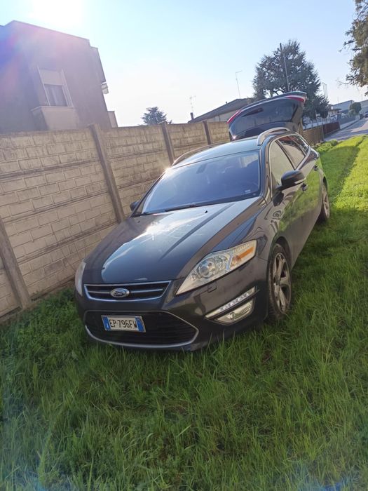 De vanzare ford mondeo