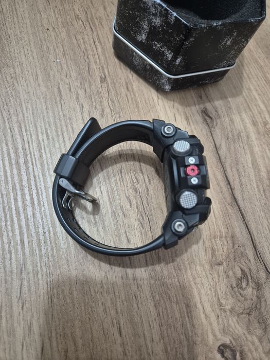 Casio G-shock Mudmaster GG-B100