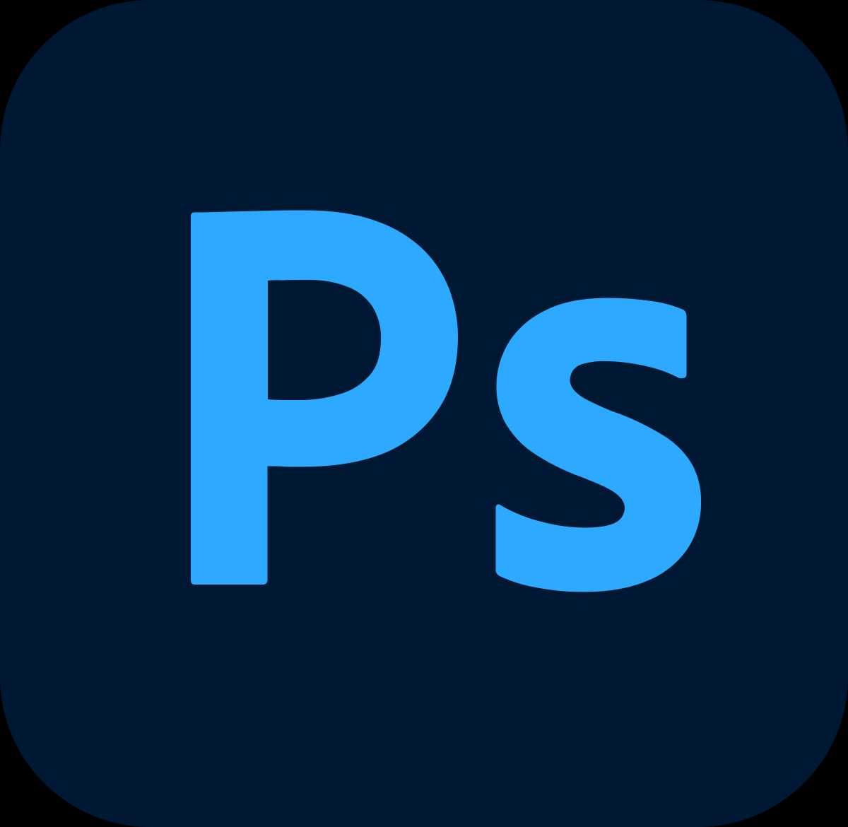 Adobe Photoshop 2023/ Бессрочная активация