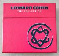 Lot 5 cd-uri Leonard Cohen - The Preț 125 lei