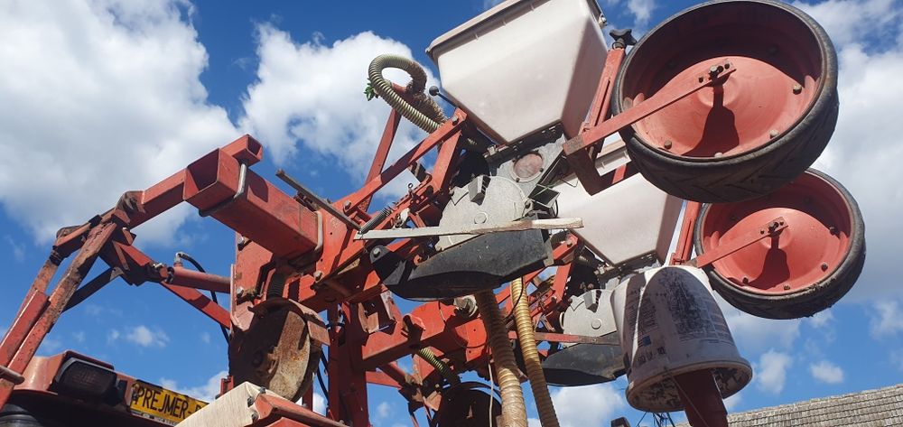 Semanatoare porumb / floare ( SPC )