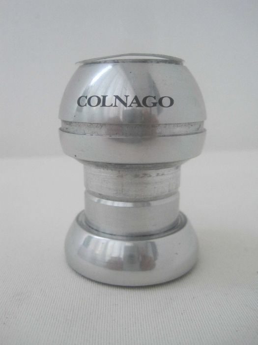 COLNAGO-кормилна колона/комплект чашки/-РЕТРО