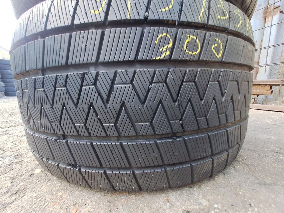 315/35r20 si 275/40r20 Iarna Gripmax Montaj Gratuit