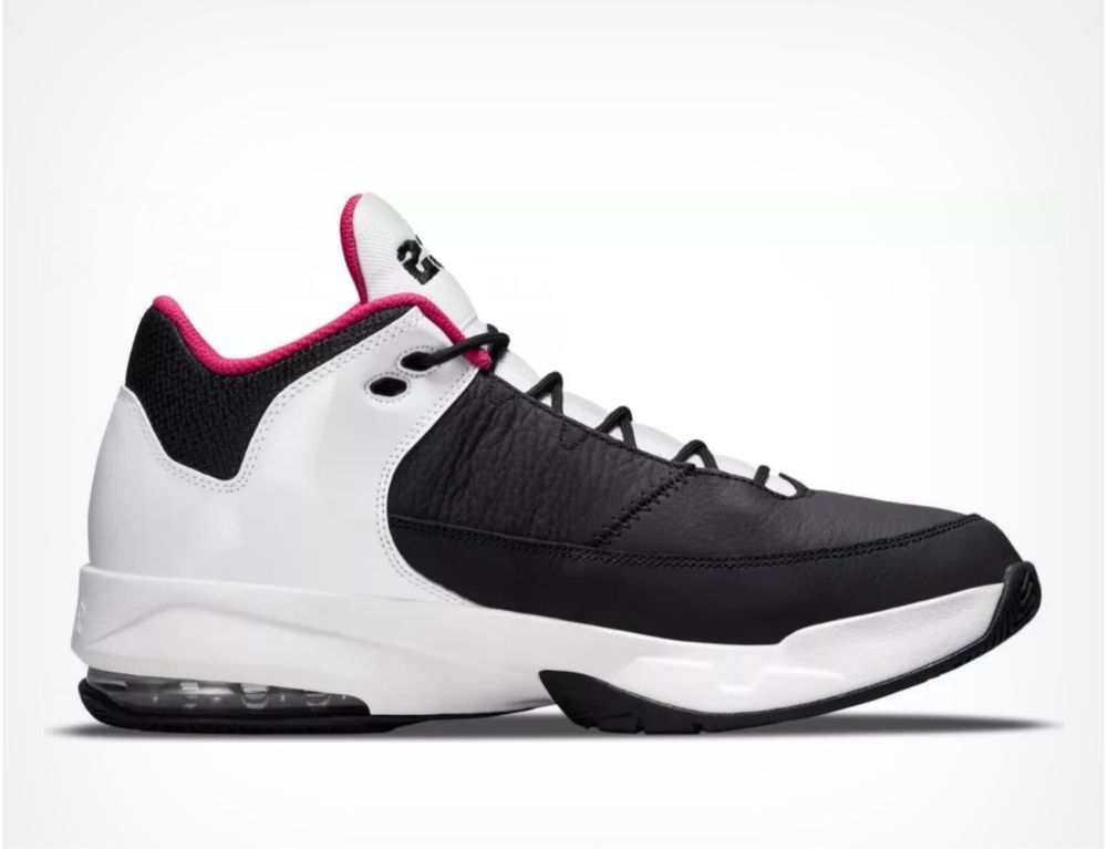 Nike-Jordan Max Aura 3 Men s Shoe размее 44