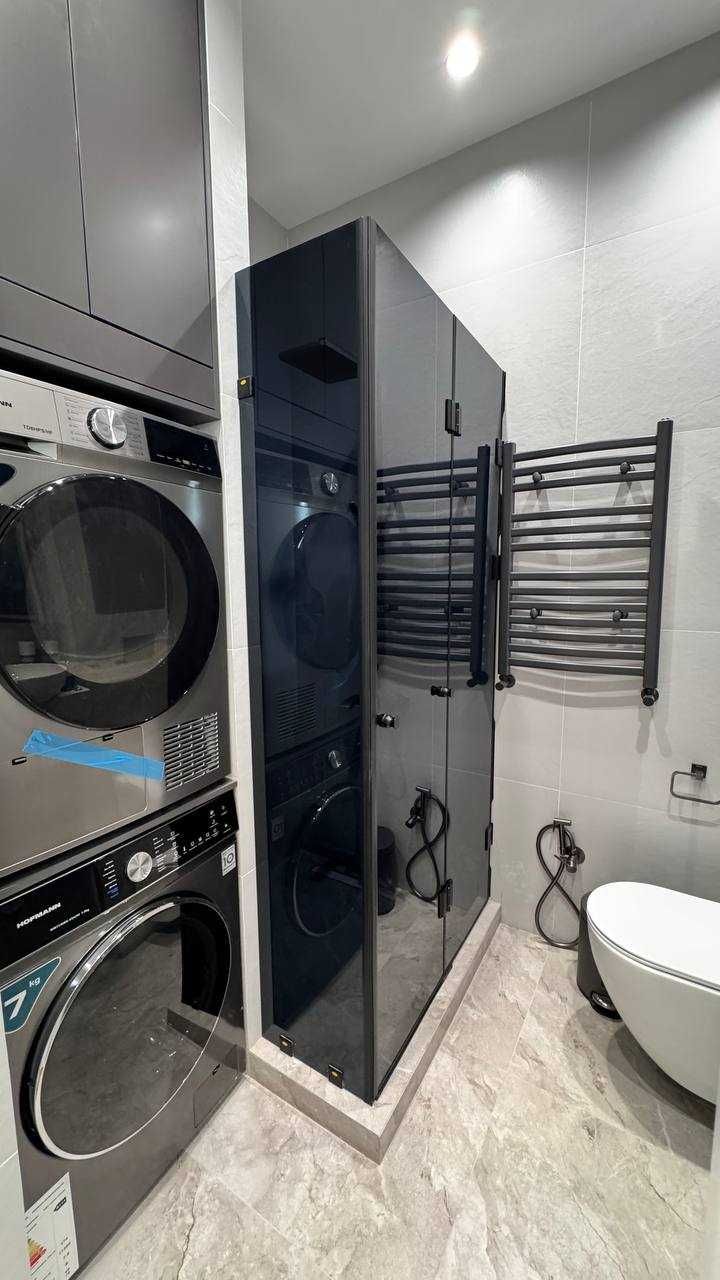 СРОЧНО продажа 2/3/4/6 NRG HAYOT, 50m2