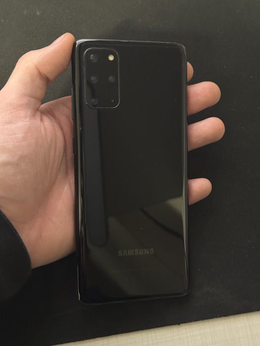 Samsung s20 plus 8/128gb