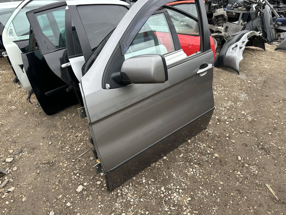 Врата предна лява за BMW X5 E53 face