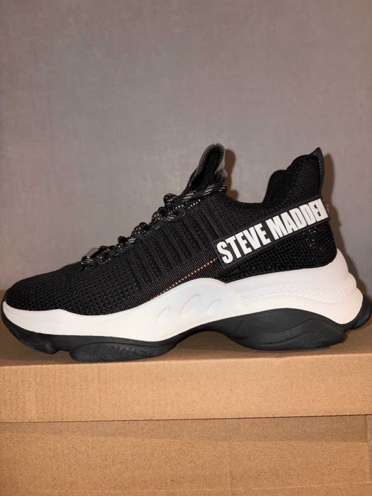 Steve Madden Maxilla-R-E - Номер 38