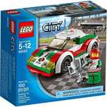 LEGO набор 60053 - (ВЕЧЕ НЕ СЕ ПРОДАВА В МАГАЗИНИТЕ!] 2013г.