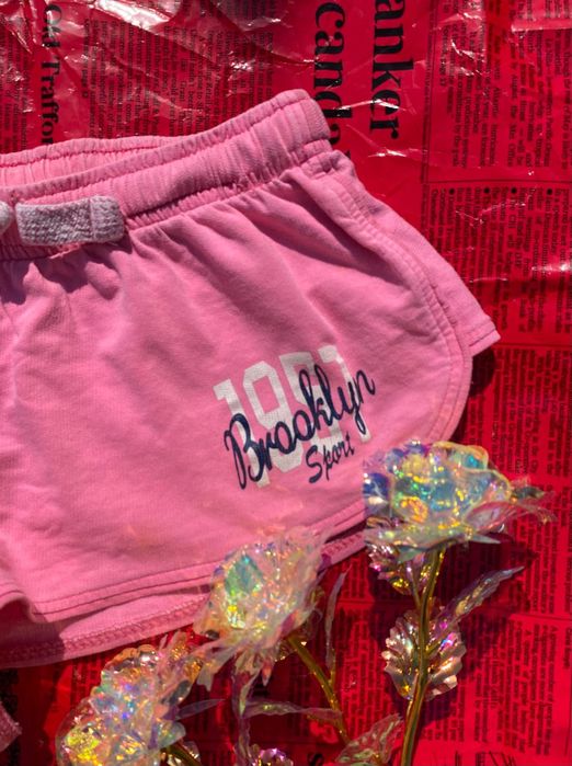 Pantaloni scurți dama XS 34