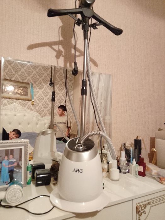 Паравой утюк продаются