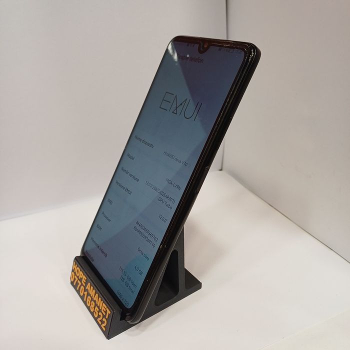 Hope Amanet P1 / Huawei Y70 #35596