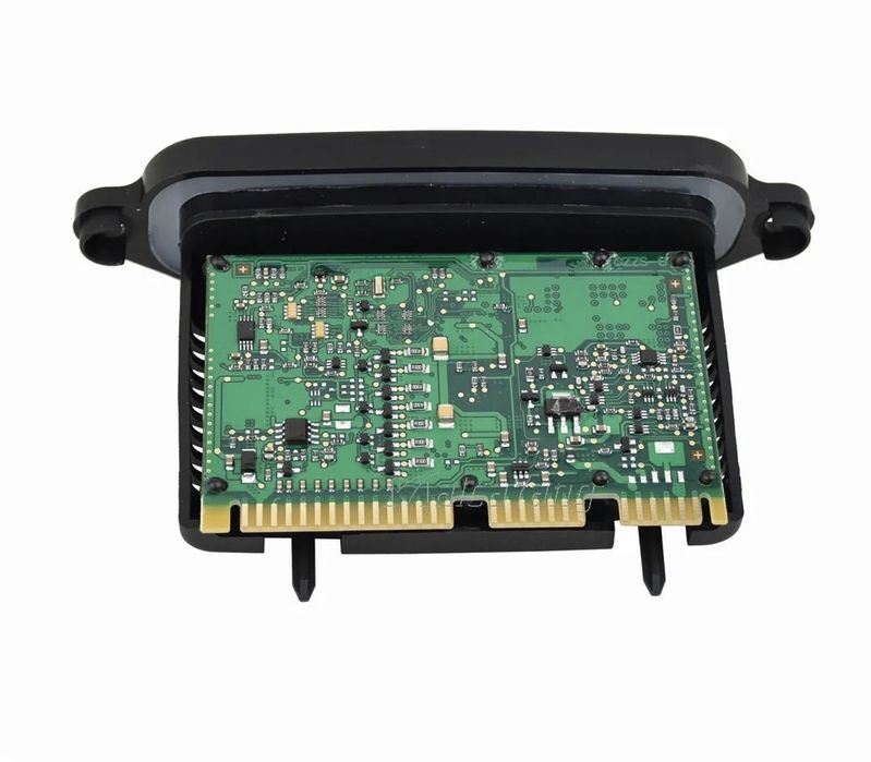 Modul TMS AHL xenon adaptiv Bmw Seria 5 F10 F11 F07 GT nou