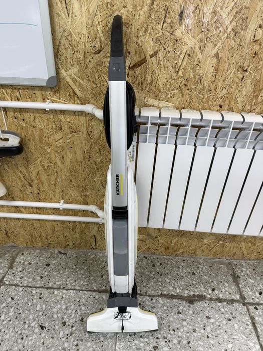 Продам электро швабру