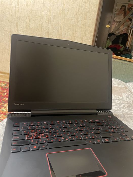 Продам Lenovo Legion Y520 игровой ноутбук