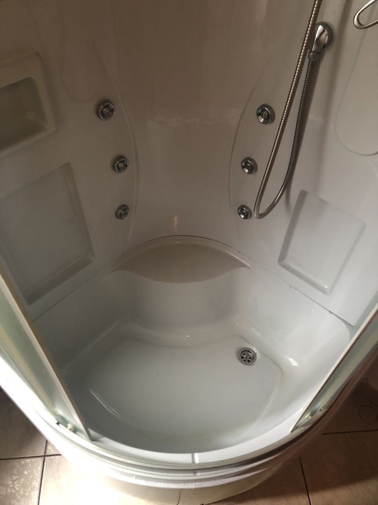 Vand cabina de dus
