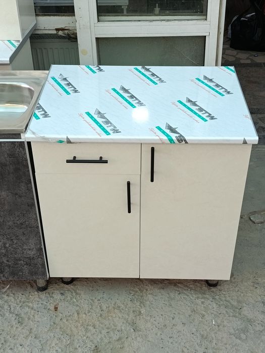 Oshxona Rakvina Мойка