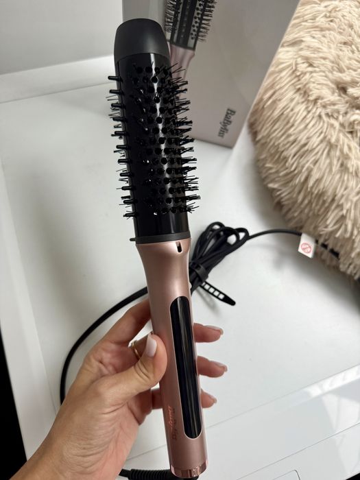 Perie termică BaByliss