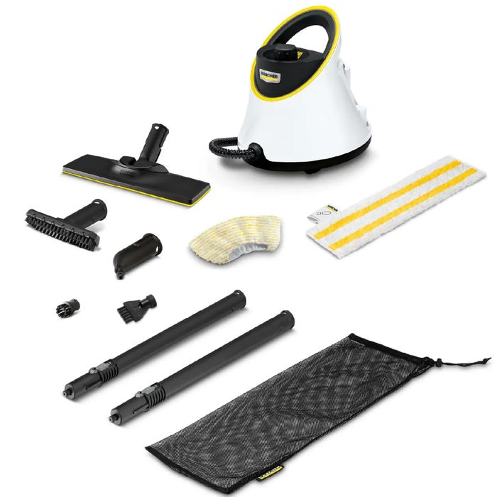 Пароочиститель Karcher SC 2 Deluxe