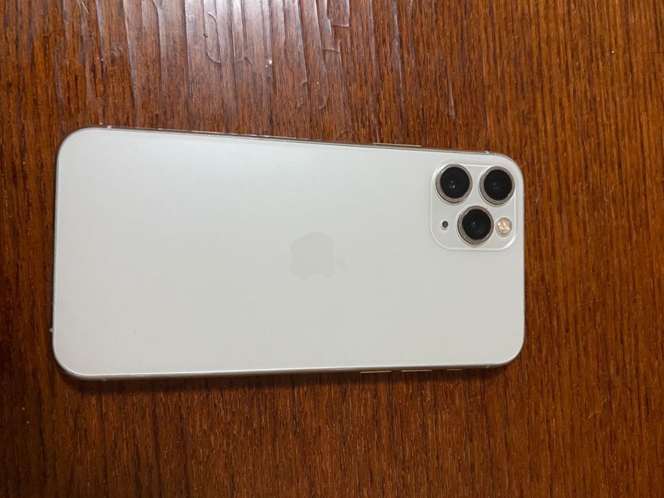 Айфон 11 про сро