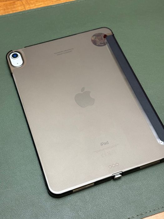 iPad Air 4  64gb silver