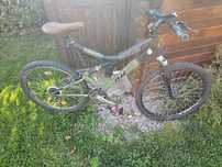 Bicicleta Bulls MTB