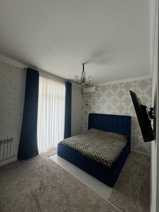 Kvartira sotiladi Chilonzor 17 kvartal