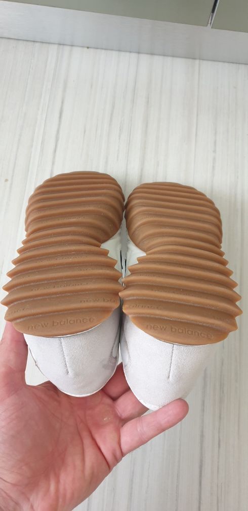 New Ballance UNISEX UK 7 US 7.5 / 40.5 /25.5см НОВО! Кецове ОРИГИНАЛ!
