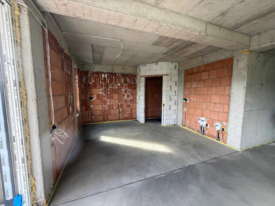 Apartamente cu 3 camere pt pretentiosi - direct de la dezvoltator