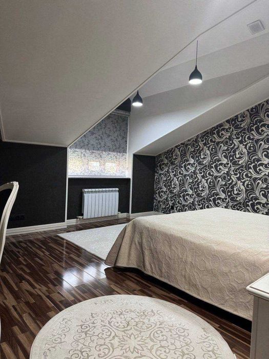 мирабад габус 6х ком с ремонтом дуплекс Подключ 230м2; 110 школа‼️‼️‼️