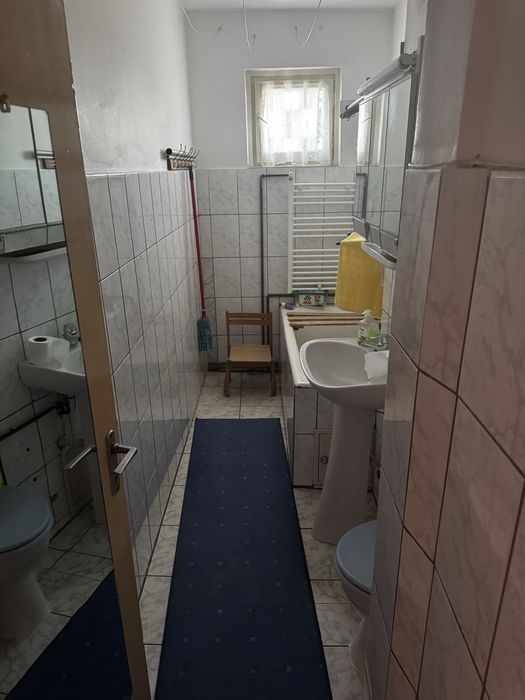 Vand apartament 2 camere