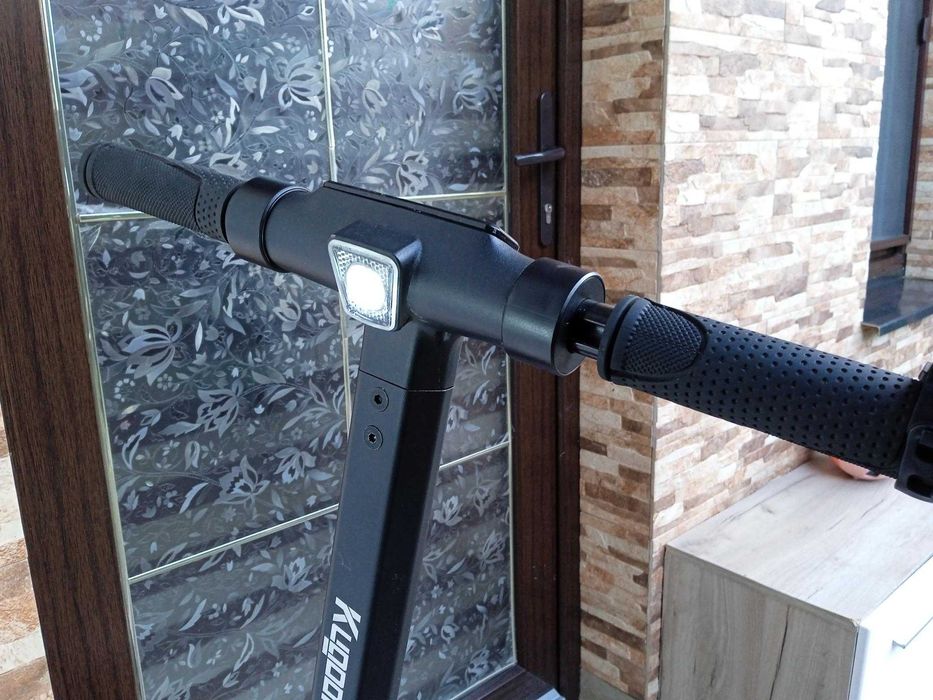 Trotineta electrica KuKirin S1 Pro SUPER PRET