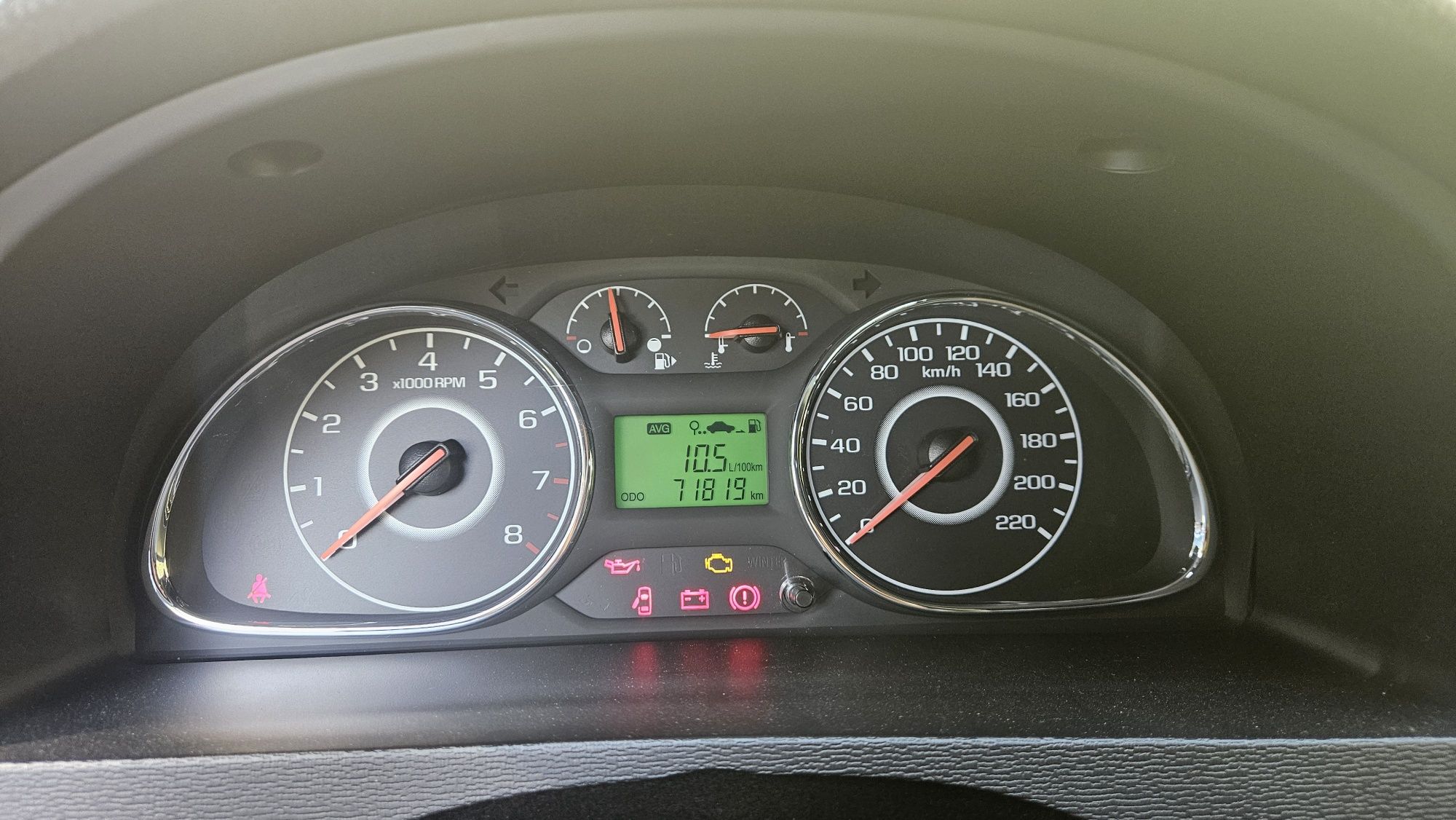 Chevrolet Gentra Mexanika 2019 - yil