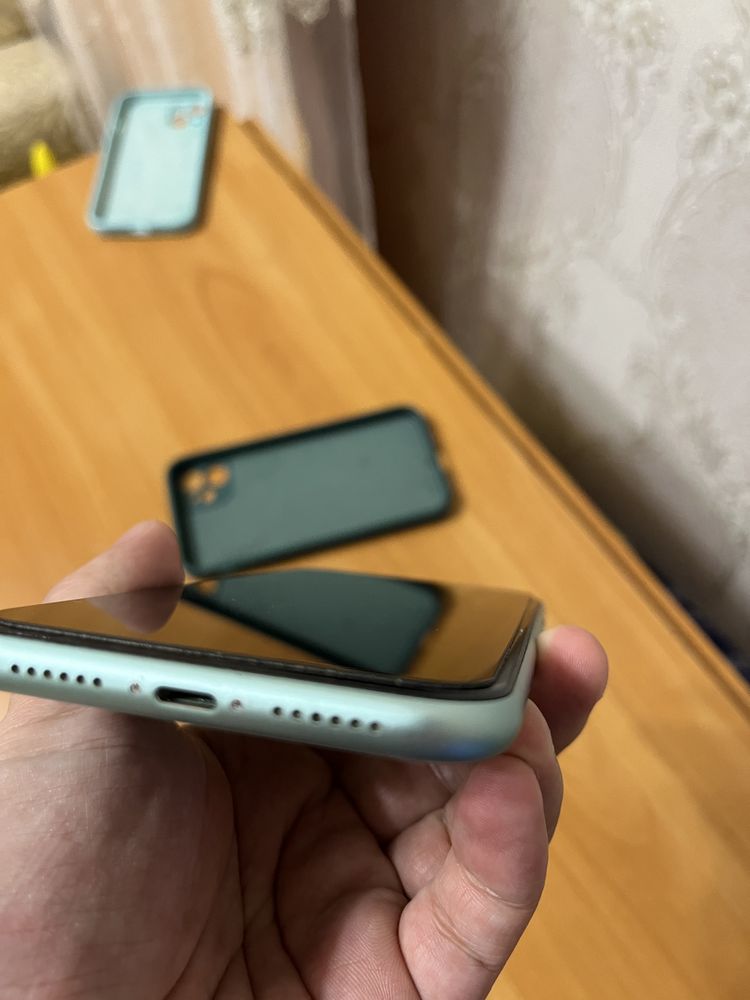 Iphone 11/128 Продам!!!