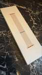 MT553ZM/A Apple Watch 41mm Starlight Sport Loop