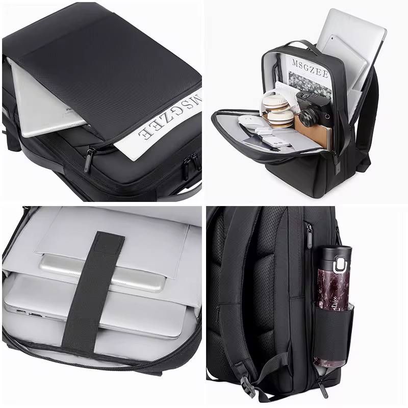 Notebook uchun ajoyib ryukzak V1