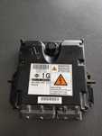 ECU Calculator Motor Nissan Pathfinder Navara 2.5DCI COD MB275800