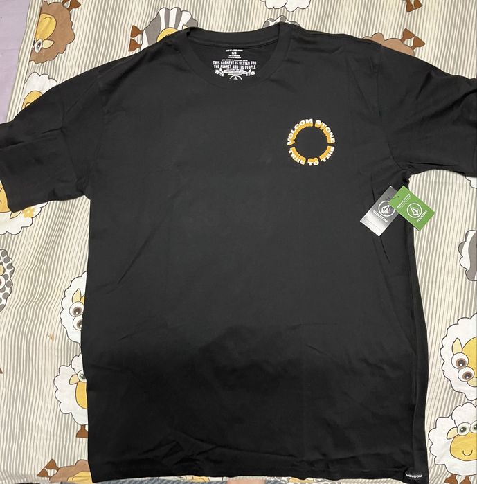 Тениски Volcom Element Santa Cruz