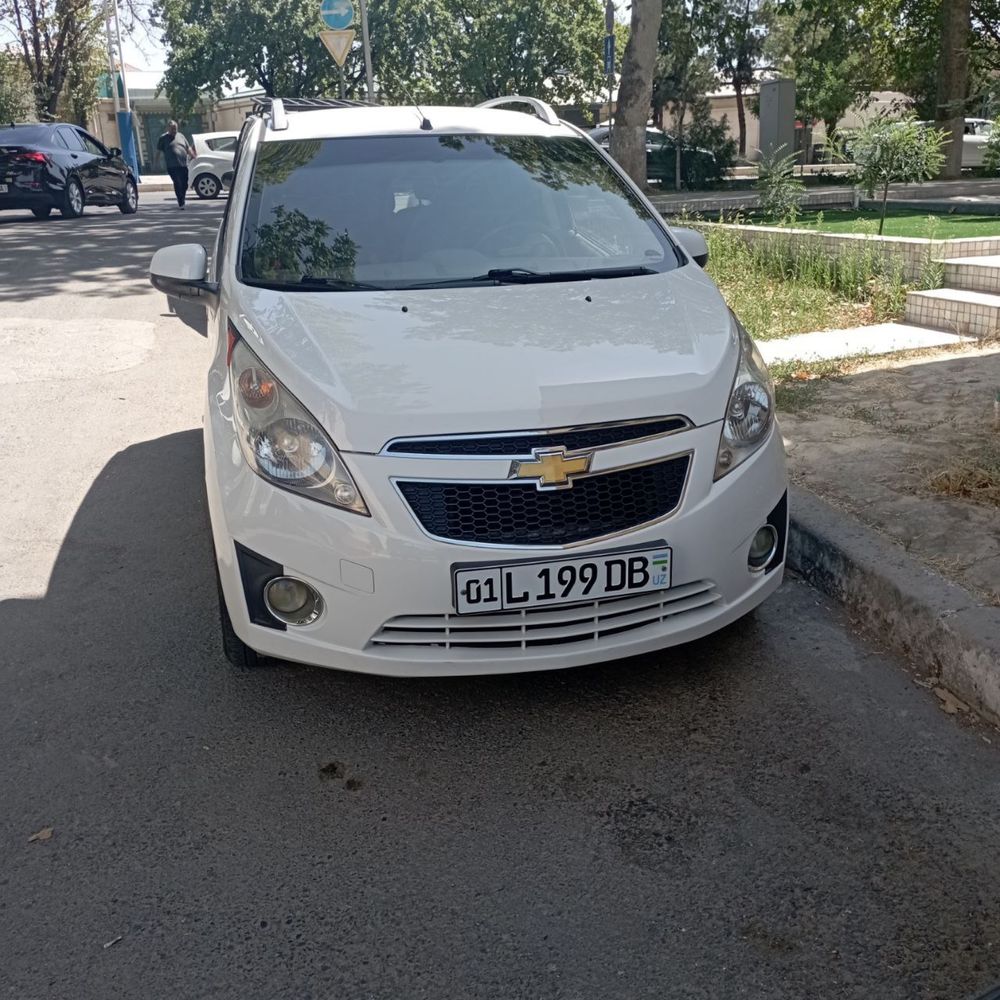 Spark arenda vikup