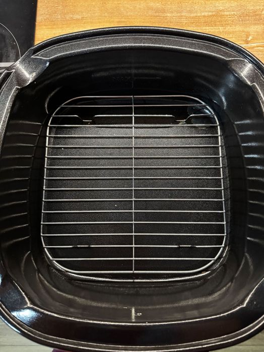 Aparat de gatit Go Chef 8 in 1 Cooker