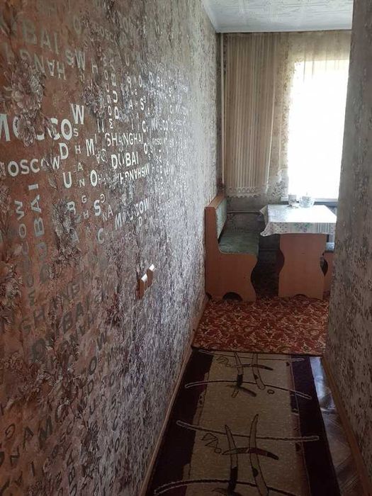 Продам две 2х комнатные квартиры   или поменяю на 3х комнатную