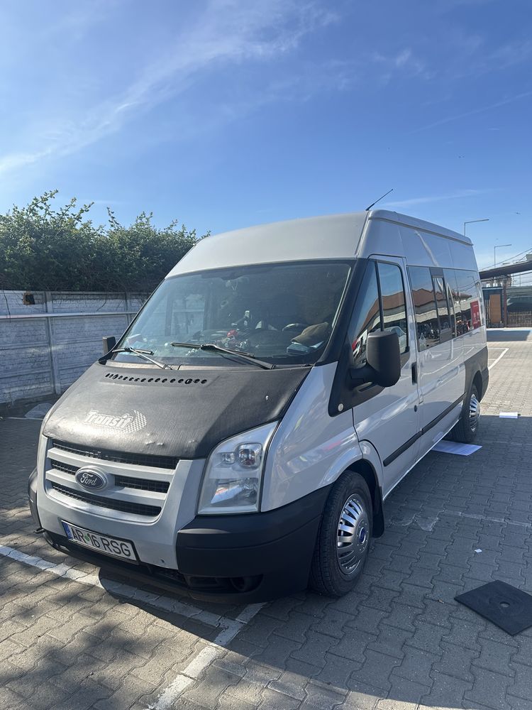 Ford Transit 2.2D