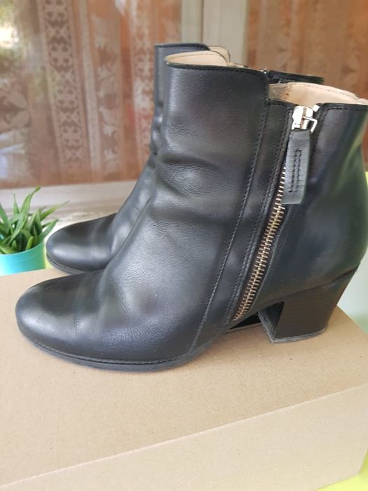 Ghete Motivi mărime 39