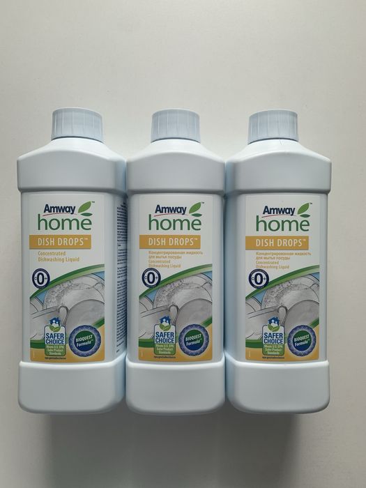 Средства Amway для дома | Амвэй | Амвей