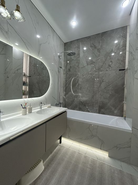 Продам 4 к.кв., мкр. Алтын-Орда