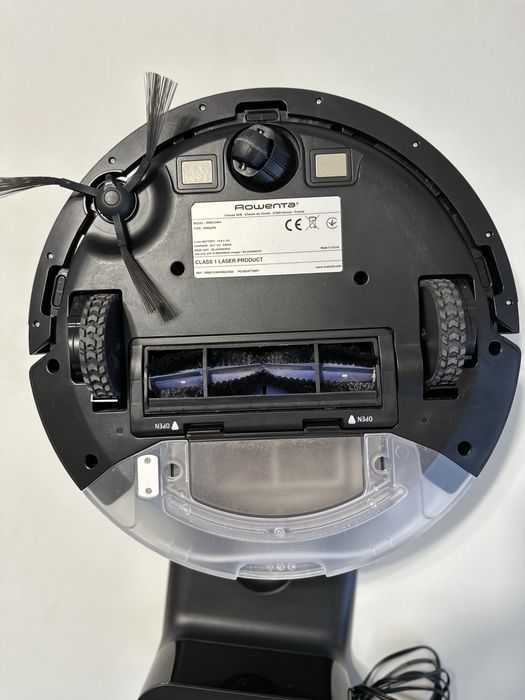 Aspirator Rowenta X-Plorer Serie 75S