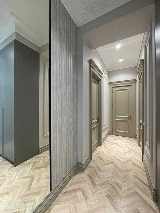 Срочно аренда ЖК Ташкент Сити Бульвард 3 ком