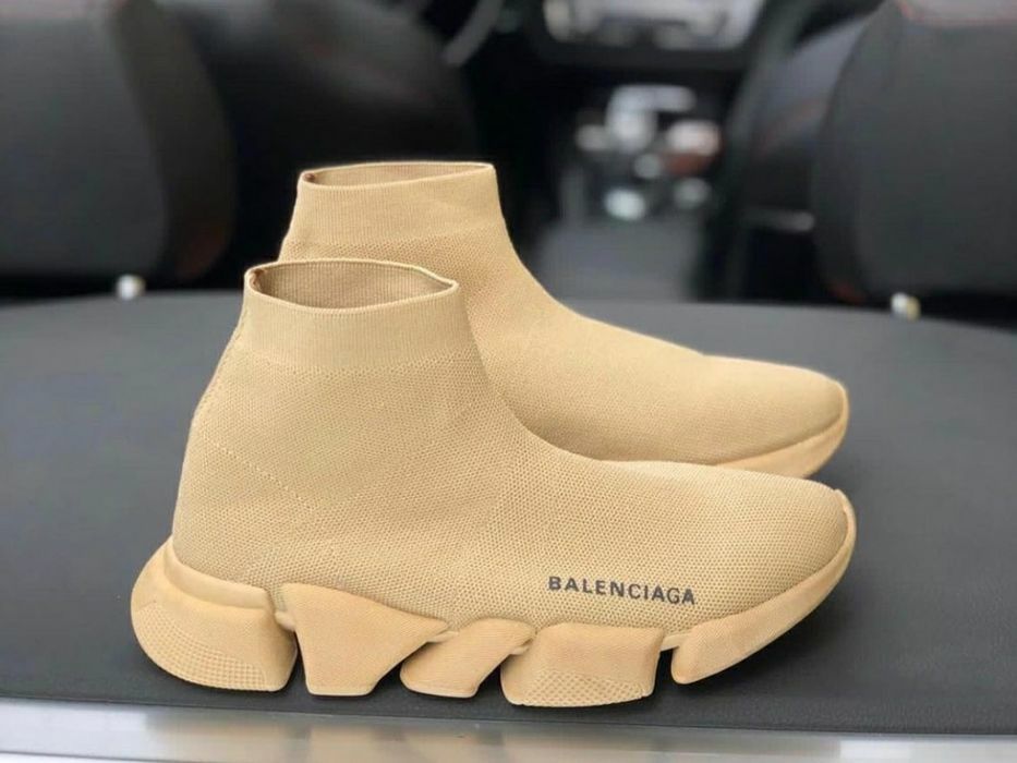 Нови кецове Balenciaga(36/44)