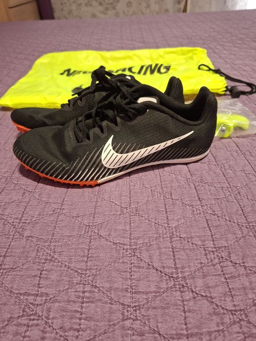Шпайкове за бягане Nike zoom rival m AH1020-007
