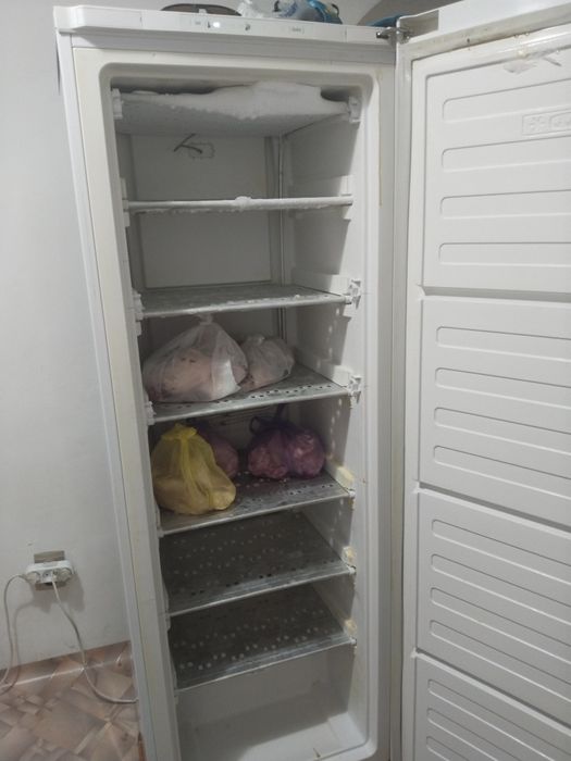 Морозилник сатылады